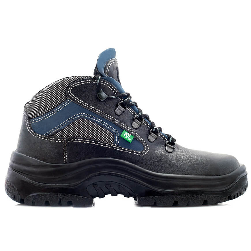 Bova Munich 2.0 - Steel Mid Sole