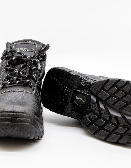 Buffalo Safety Boots