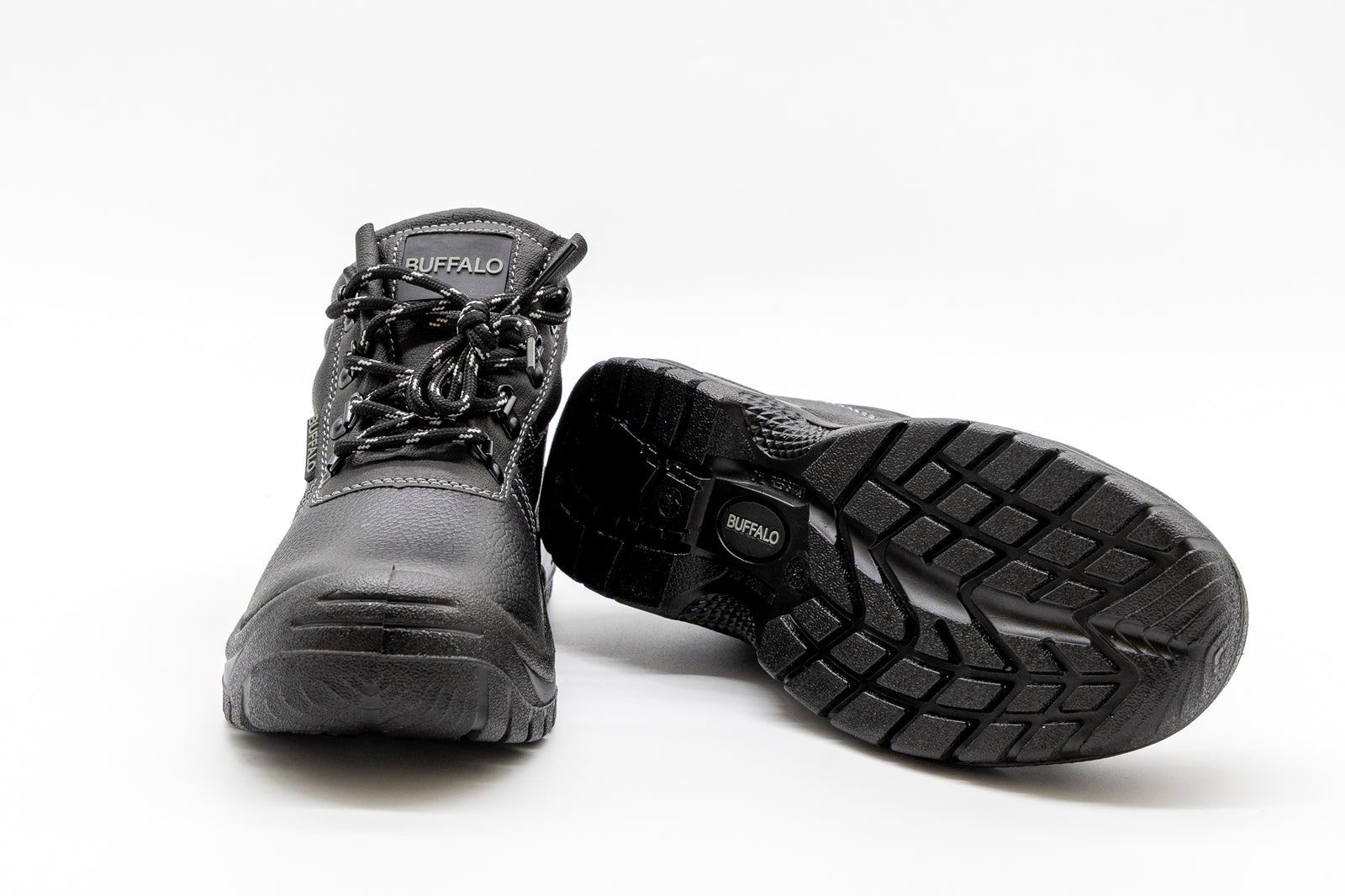 Buffalo Safety Boots