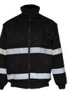 Bunny Jacket winter (detachable sleeves)