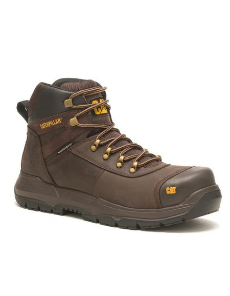 CAT Pneumatic Safety Boot STC