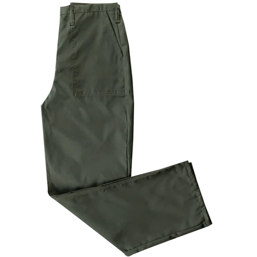 Two tone Conti suit khaki/green