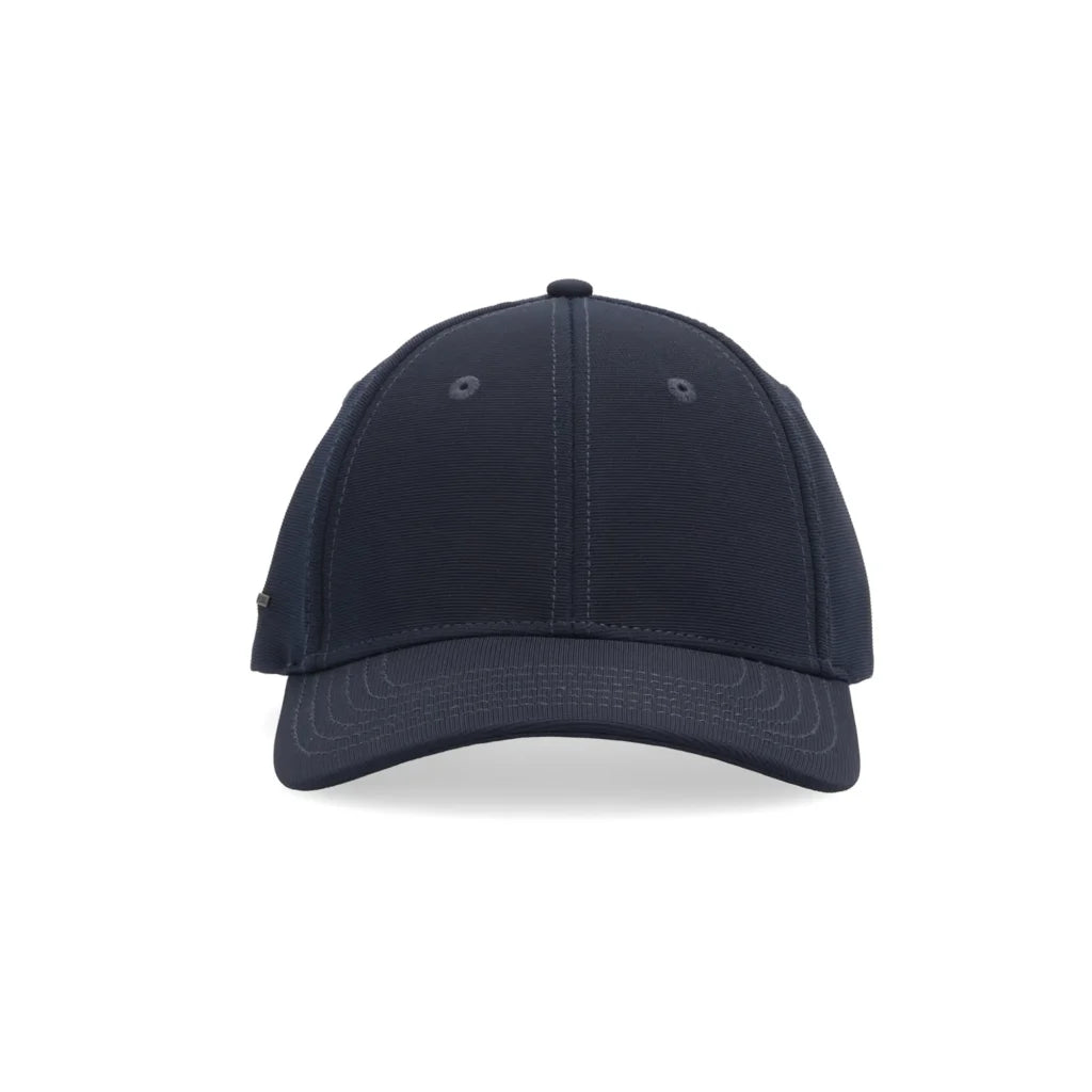 REBEL Workwear Cap Grey – Durable Outdoor Safety Headwear