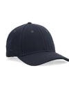 REBEL Workwear Cap Grey – Durable Outdoor Safety Headwear