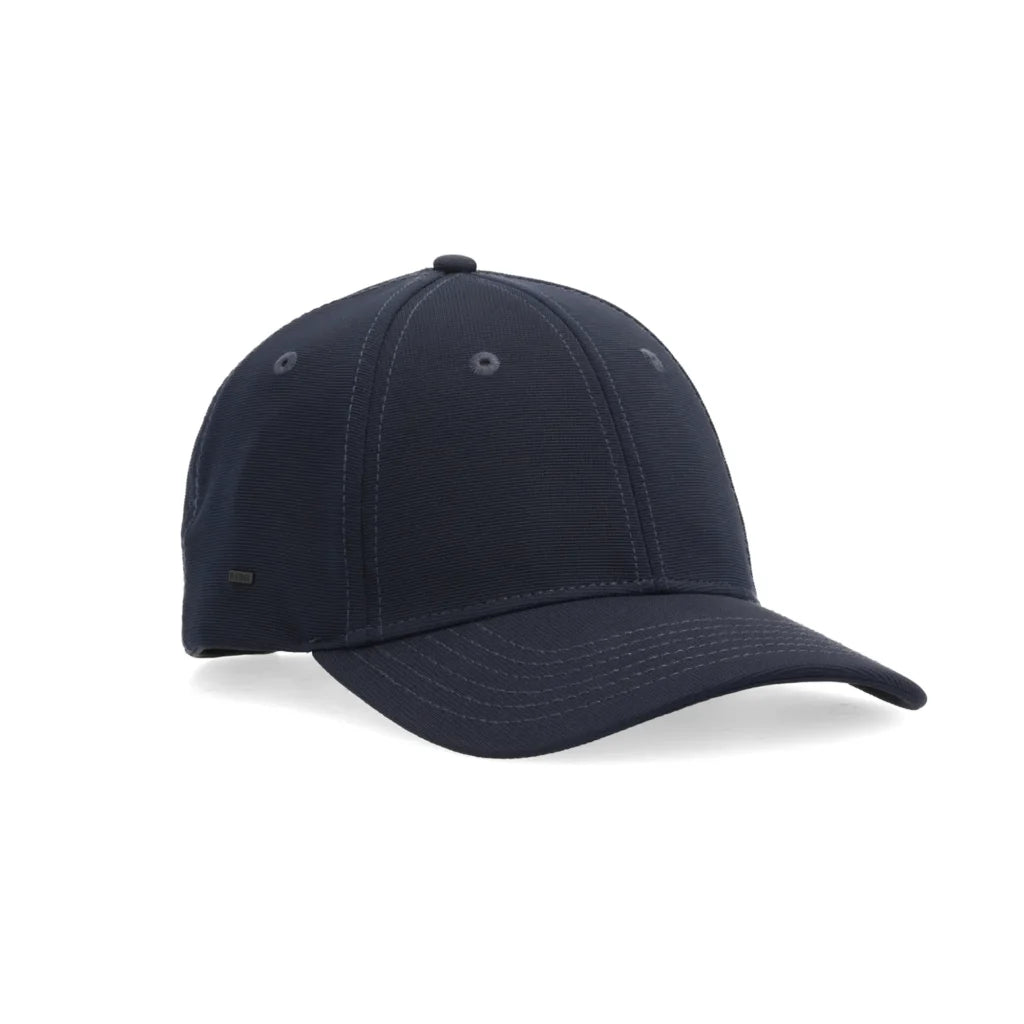 REBEL Workwear Cap Grey – Durable Outdoor Safety Headwear
