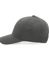 REBEL Workwear Cap Grey – Durable Outdoor Safety Headwear