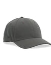 REBEL Workwear Cap Grey – Durable Outdoor Safety Headwear