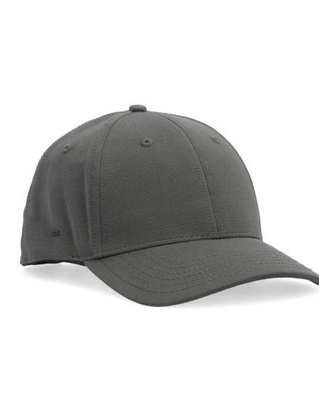 REBEL Workwear Cap Grey – Durable Outdoor Safety Headwear