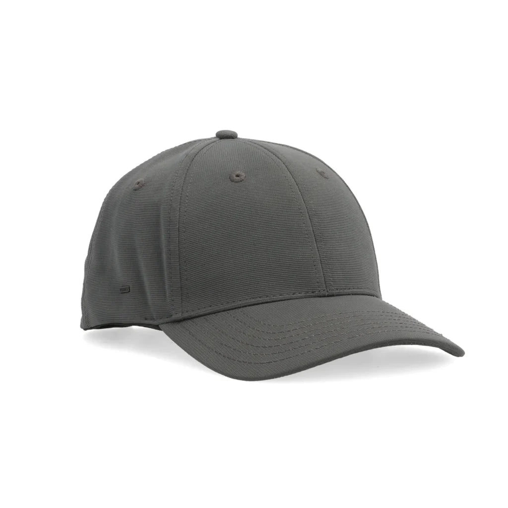 REBEL Workwear Cap Grey – Durable Outdoor Safety Headwear