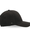 REBEL Workwear Cap Grey – Durable Outdoor Safety Headwear