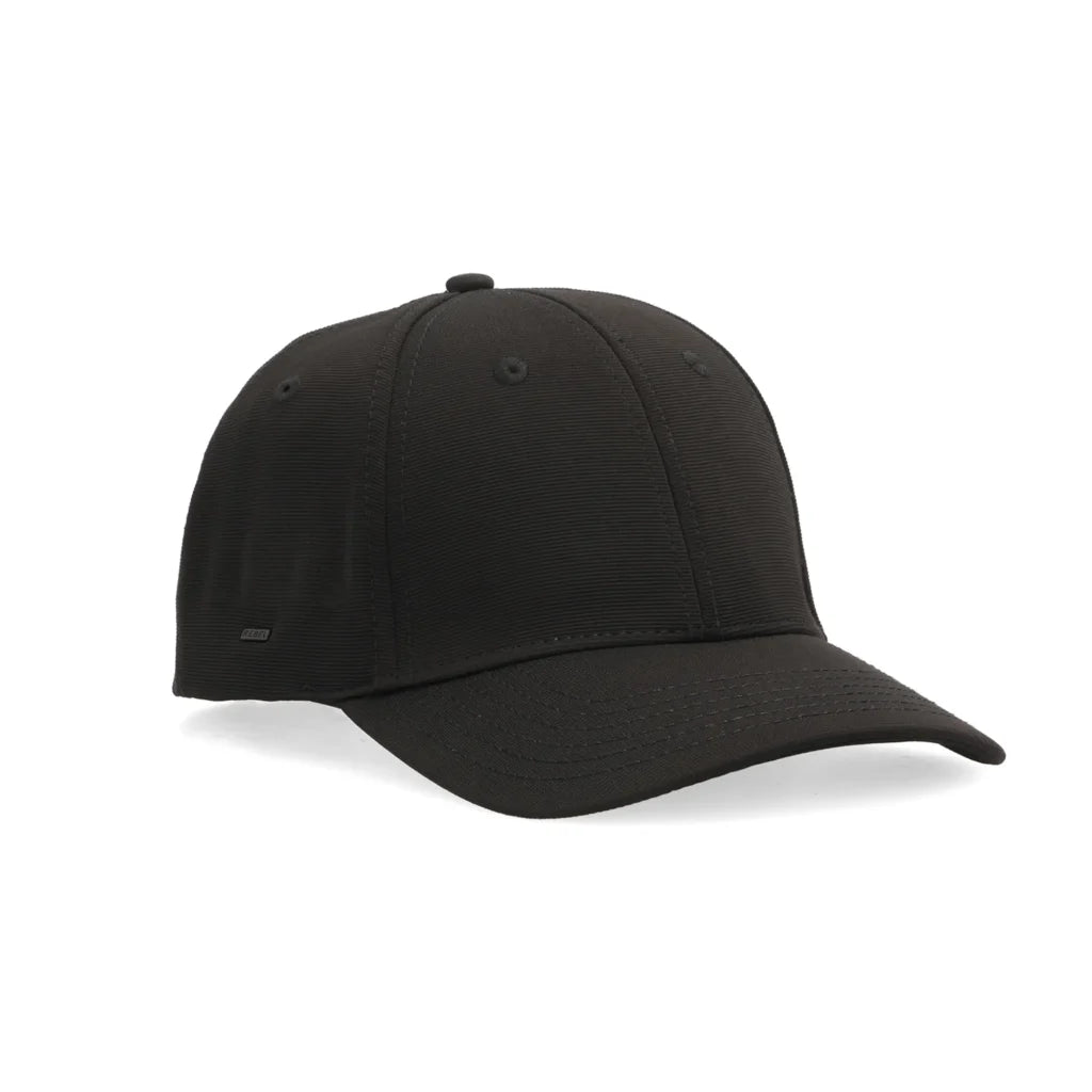 REBEL Workwear Cap Grey – Durable Outdoor Safety Headwear