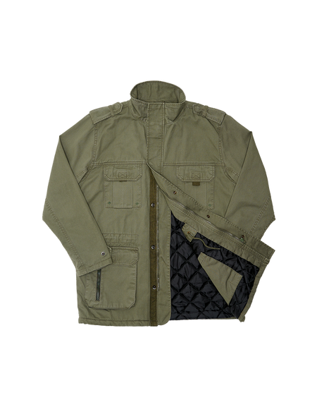 Caprivi Safari Jacket