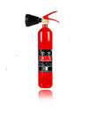 Fire Extinguisher 2KG Carbon Dioxide - Co2