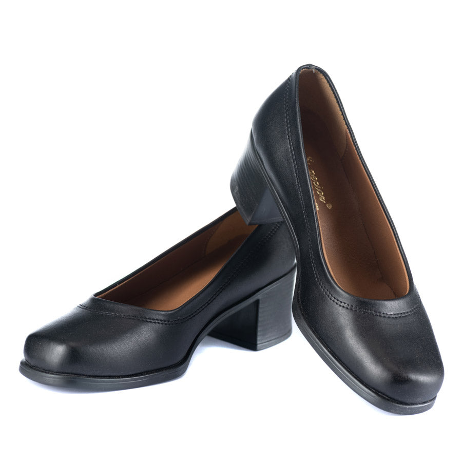 Chloe Ladies Court shoes