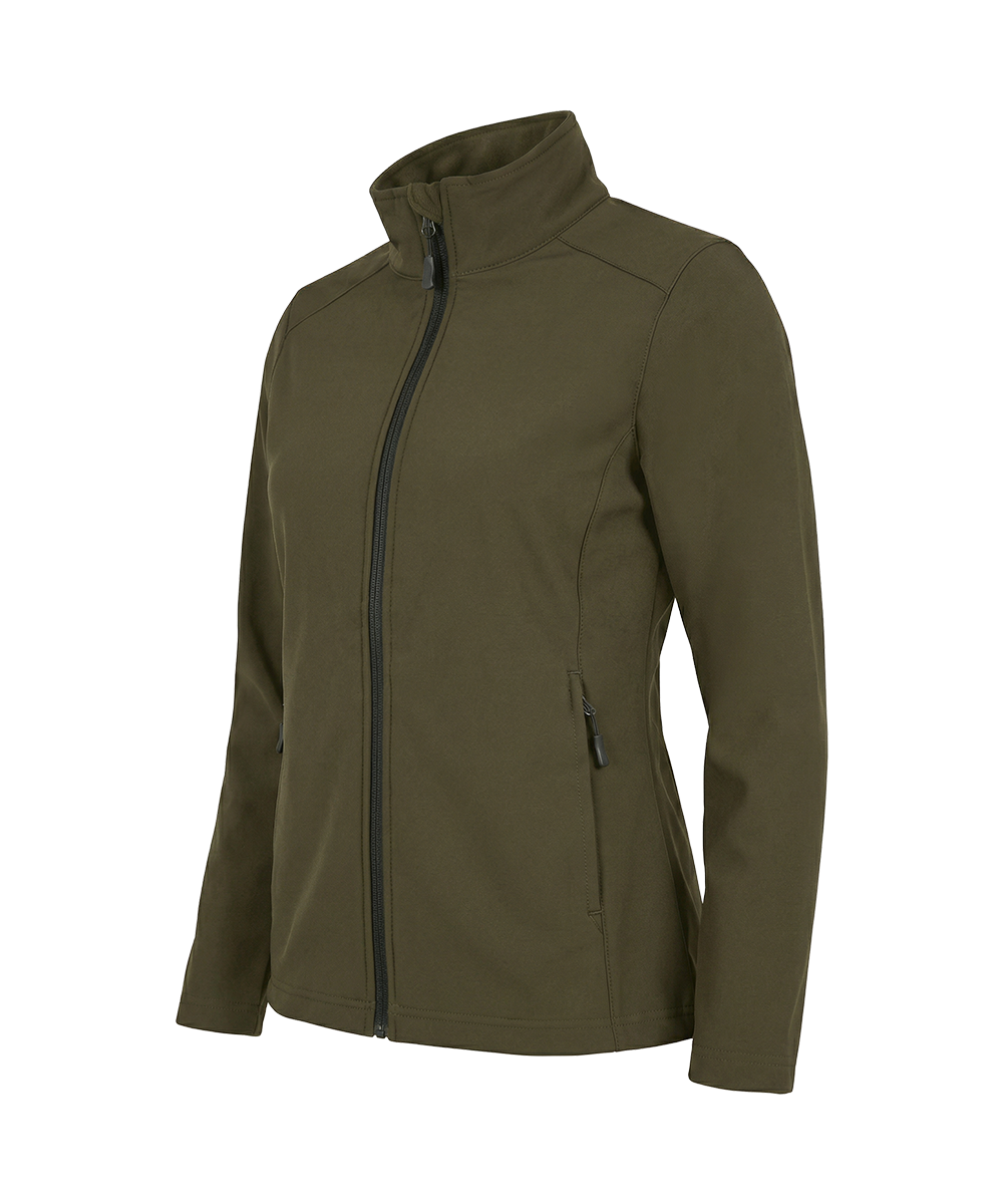 Tuli Softshell Jacket