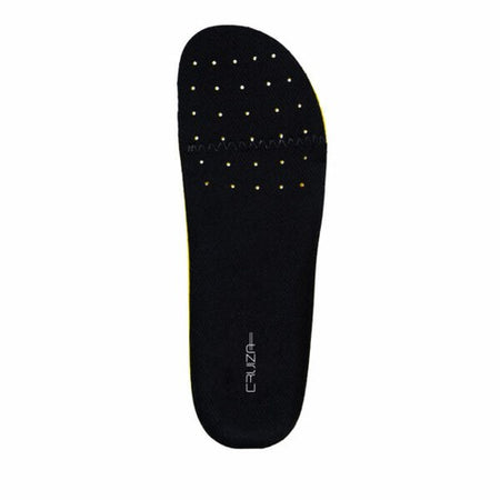 Rebel Cruiza Comfort footbed