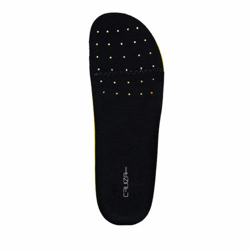 Rebel Cruiza Comfort footbed