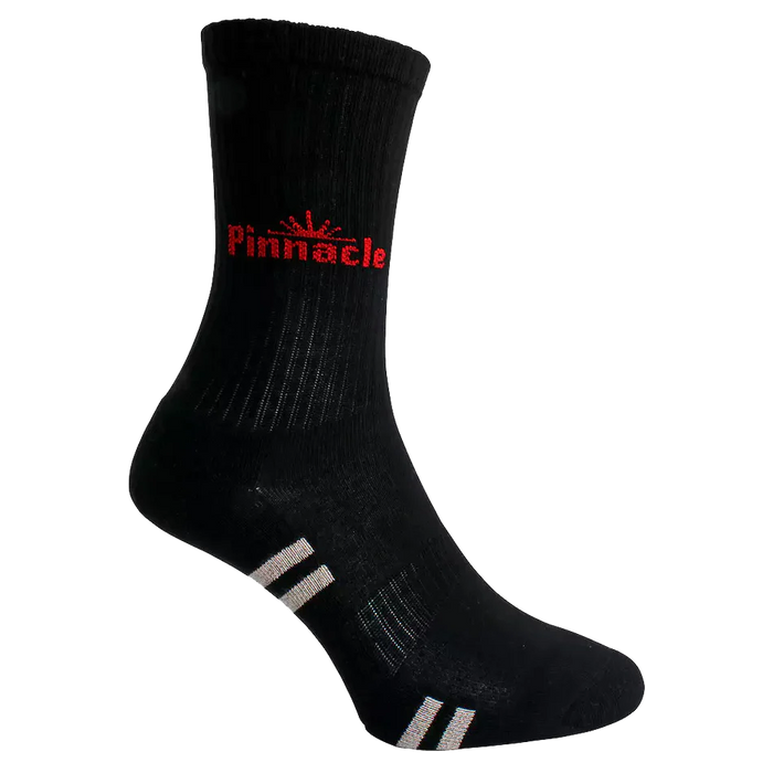 Pinnacle Anti-Static Cushion Socks
