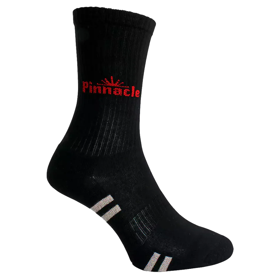 Pinnacle Anti-Static Cushion Socks