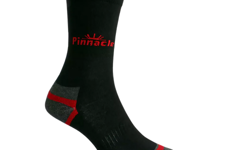Pinnacle Workwear Cushion Socks