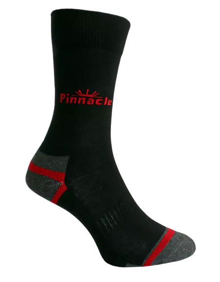 Pinnacle Workwear Cushion Socks