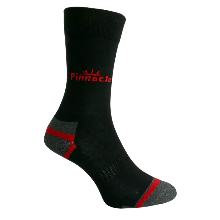 Pinnacle Workwear Cushion Socks