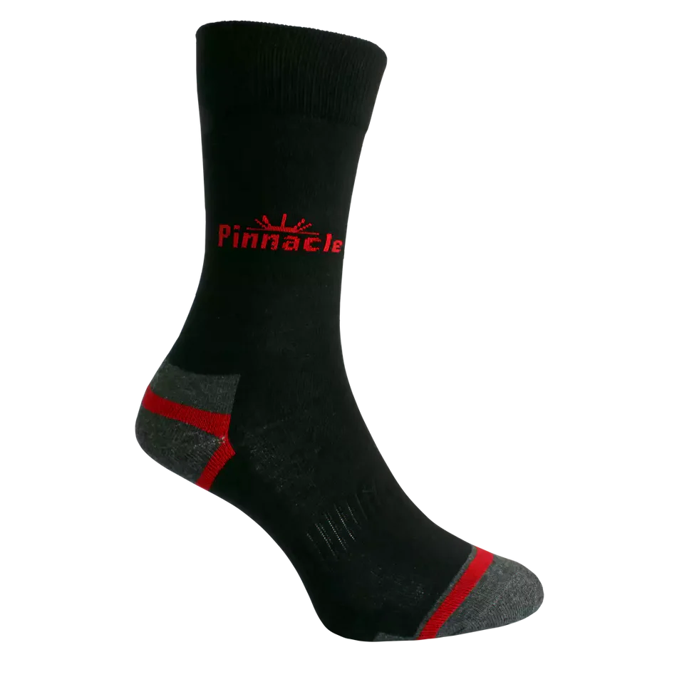 Pinnacle Workwear Cushion Socks