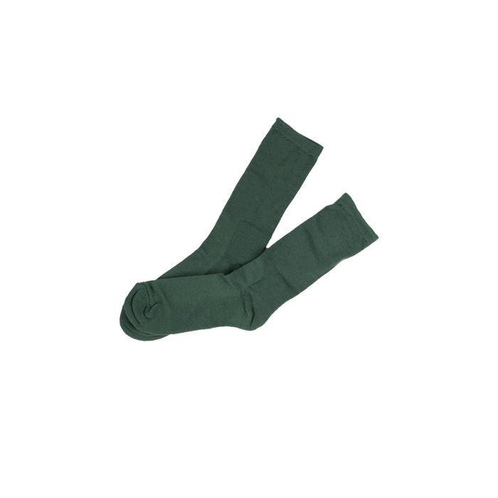 Javlin Cushion Sole Work Socks