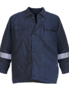 D59 Flame and Acid Thermal - Winter - Jacket