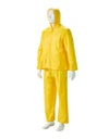 Dromex Rain suit plain- Rubberised