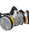 Dromex Reusable Half Mask (DH302)