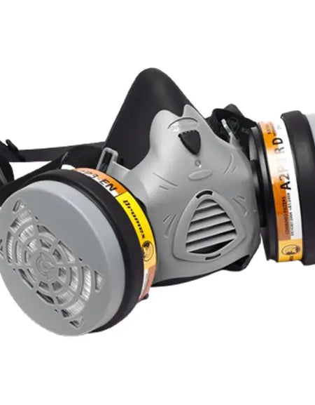 Dromex Reusable Half Mask (DH302)