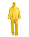 Dromex Rainsuit Hydro Yellow