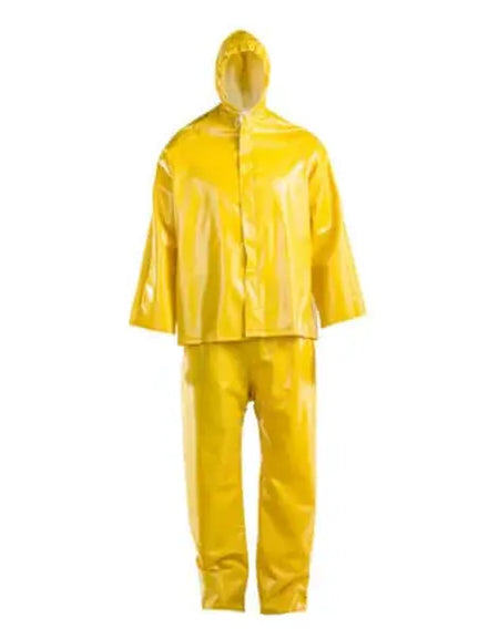 Dromex Rainsuit Hydro Yellow