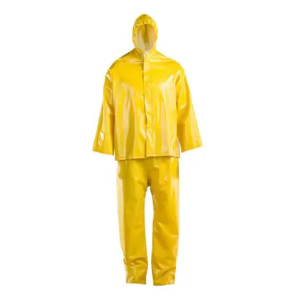 Dromex Rainsuit Hydro Yellow