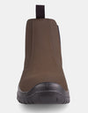 DOT Chelsea Safety boots