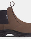 DOT Chelsea Safety boots