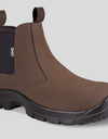 DOT Chelsea Safety boots