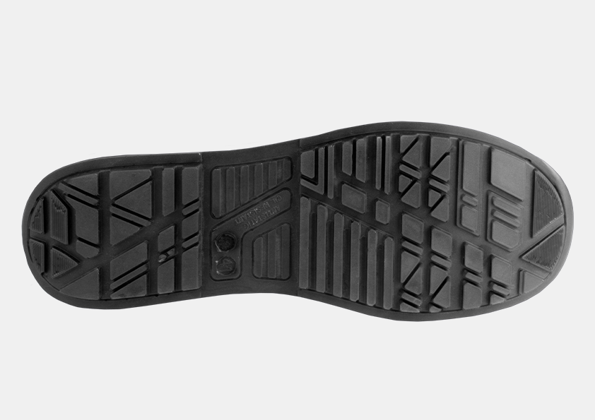 Dot Thunder casual sporty safety shoe