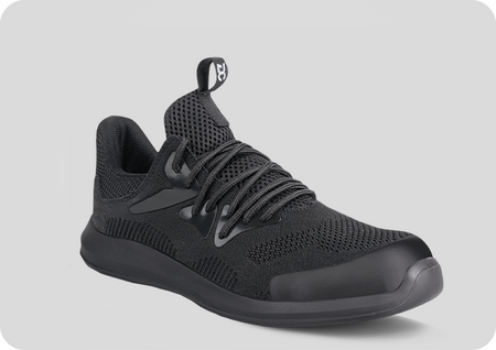 Dot Thunder casual sporty safety shoe