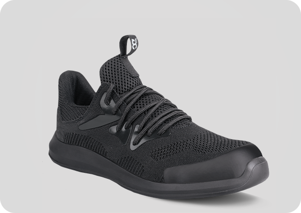 Dot Thunder casual sporty safety shoe