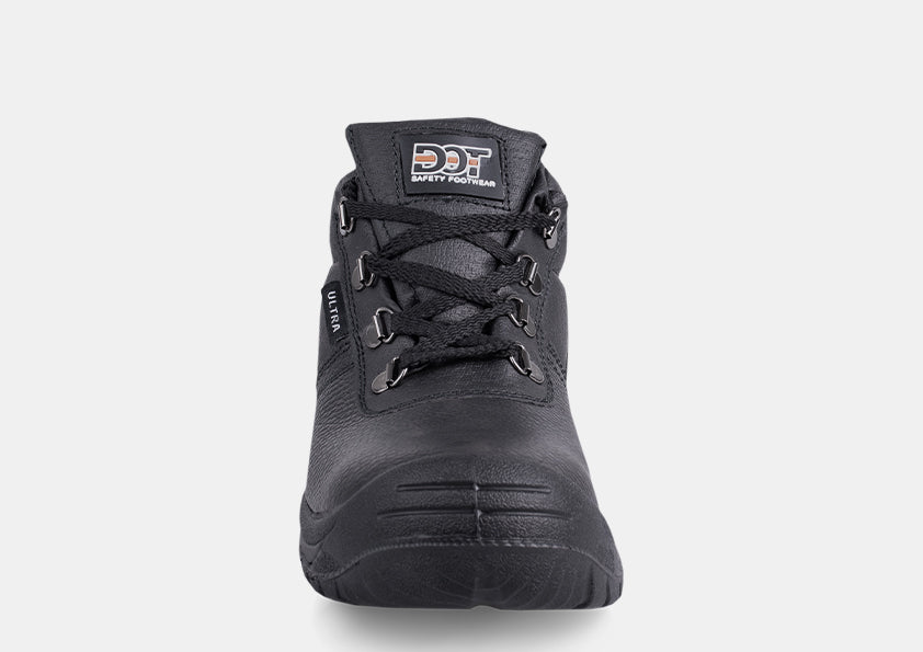 DOT Mercury Ultra - Steel Mid Sole