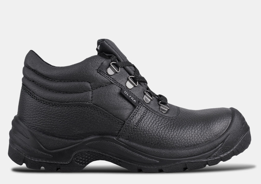 DOT Mercury Ultra - Steel Mid Sole