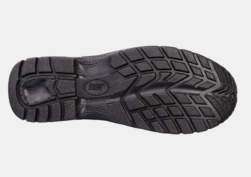 DOT Mercury Ultra - Steel Mid Sole