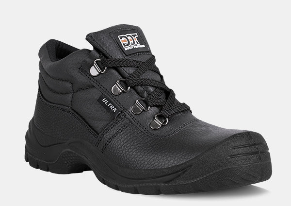 DOT Mercury Ultra - Steel Mid Sole