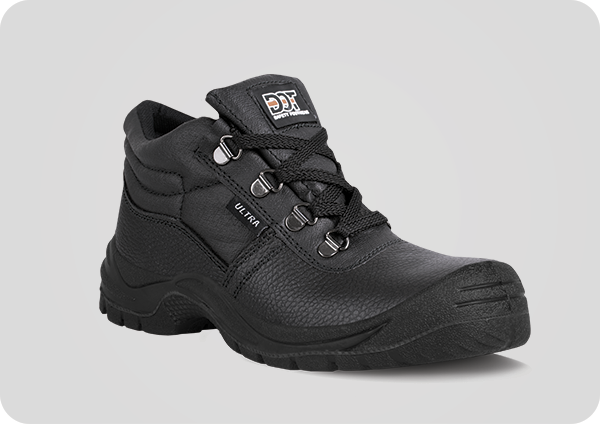 DOT Mercury Ultra - Steel Mid Sole