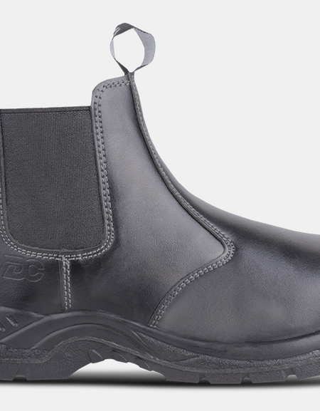 DOT Contractor Chelsea DC