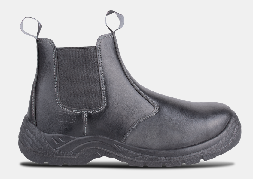 DOT Contractor Chelsea DC