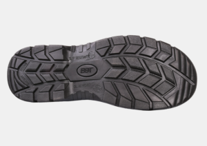 DOT Contractor Safety Boot