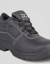 DOT Contractor Safety Boot